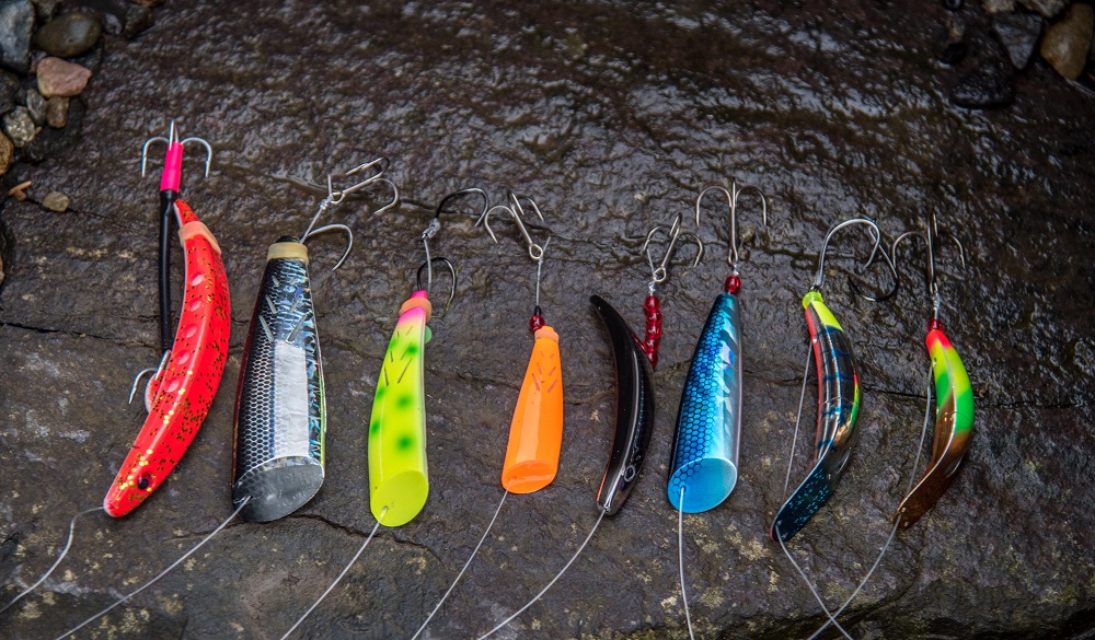 Bait Lures