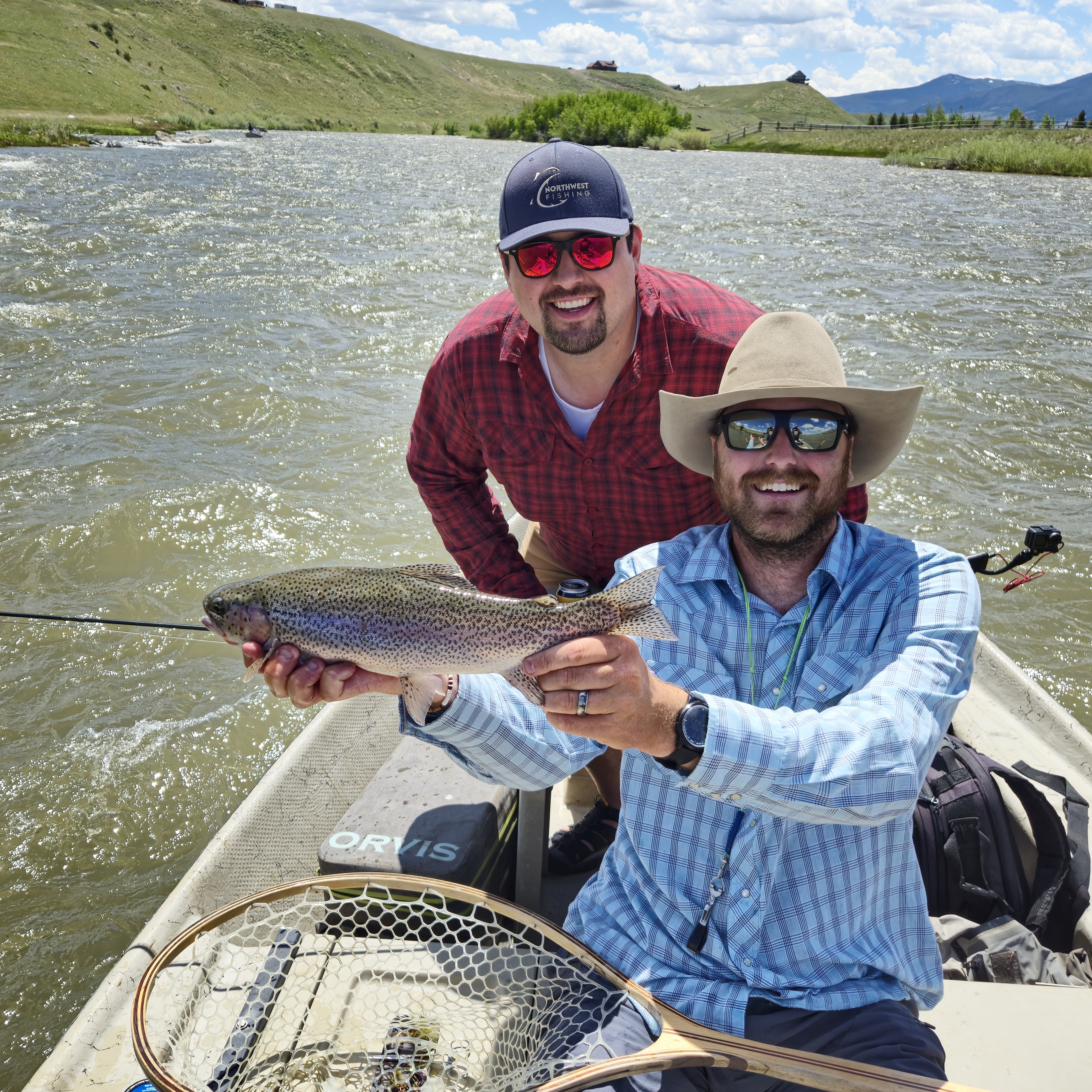 MikeCarey_Trout_Montana_Madison_River2