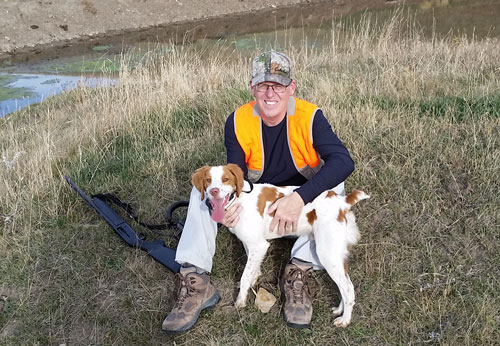 MikeCarey_Pheasant_Hunting