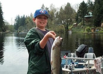 Fathers Day Memories By Mike Carey