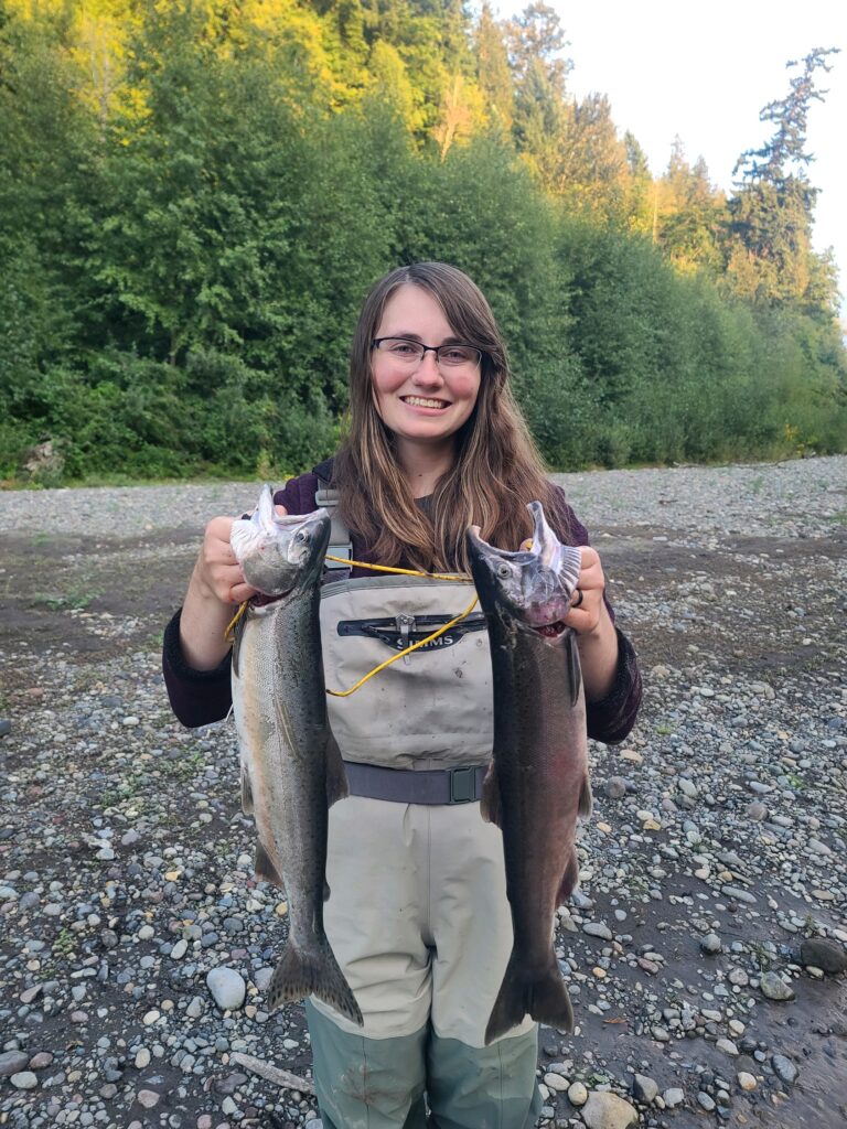 Deadly Spring Coho Lures 