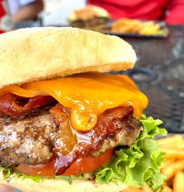 Roosters Northwest Good Eats