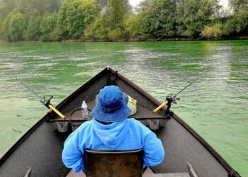 Driftboat Notes