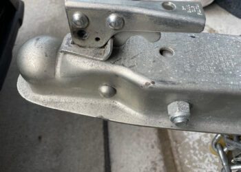 Boat Trailer Safety and Care
