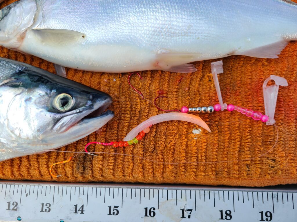 kokanee-lures